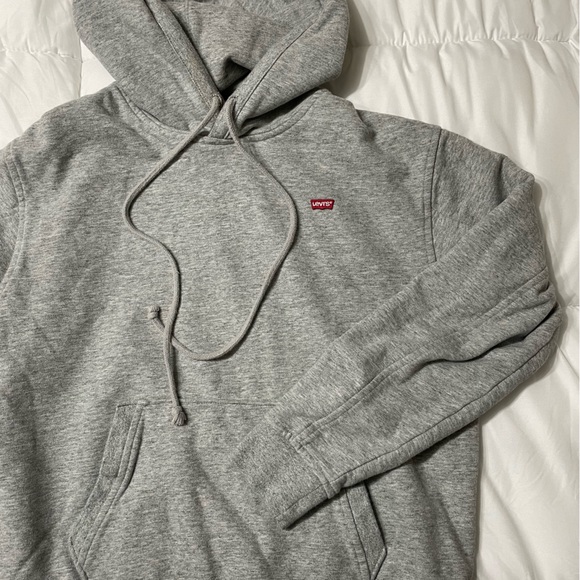 Levi’s women’s hoodie - Picture 1 of 3